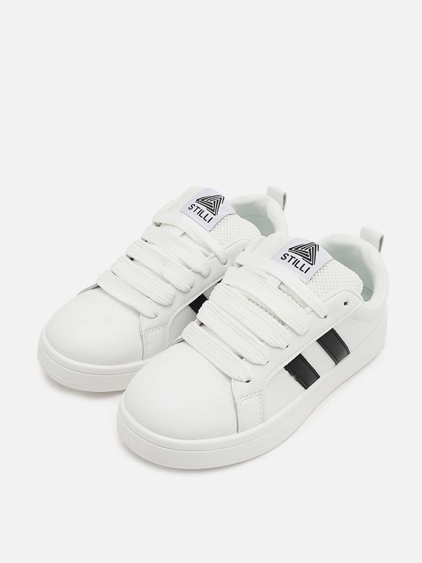Кеди низькі Stilli модель ЦБ-00273244 Фото