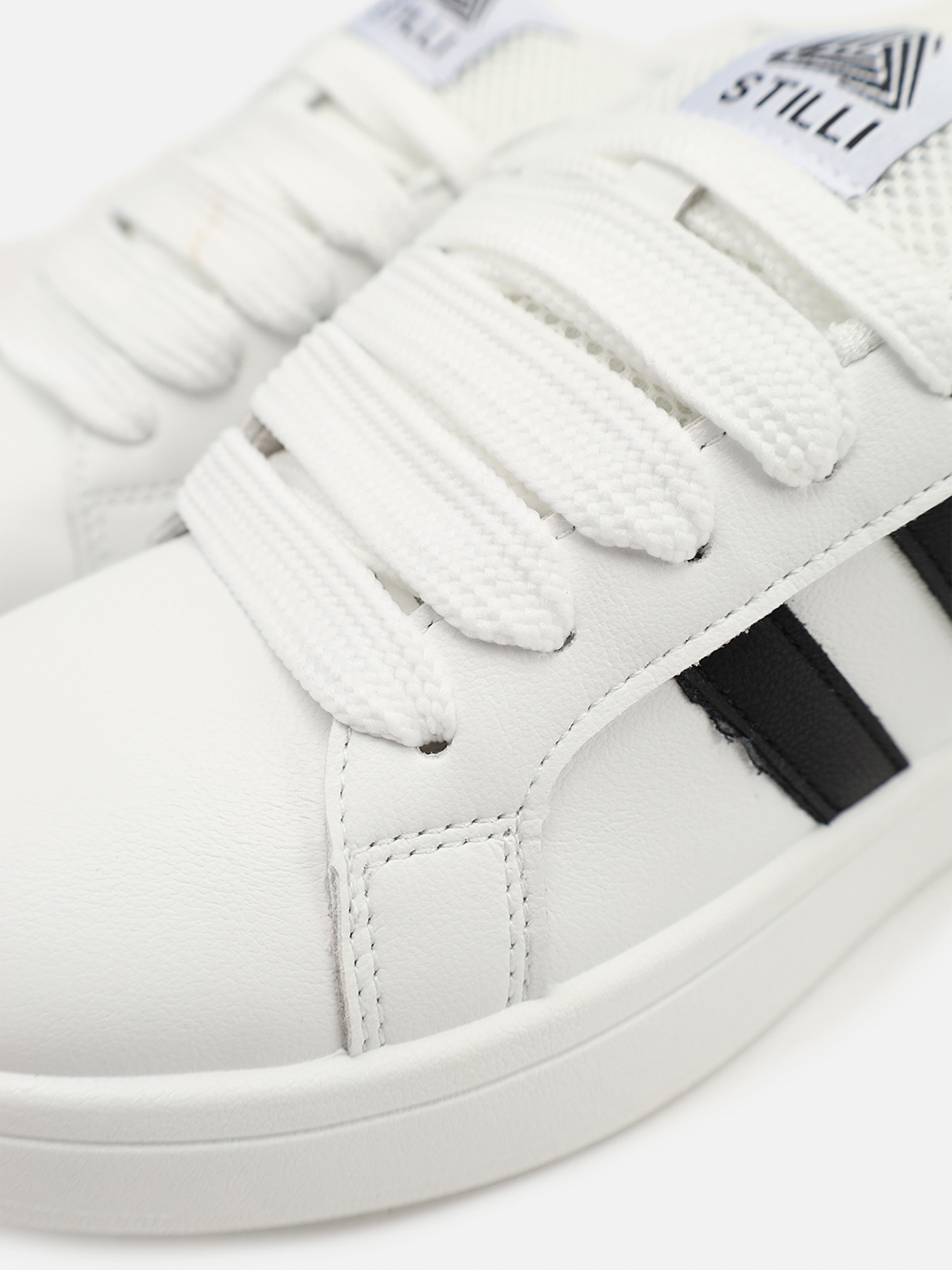 Кеди низькі Stilli модель ЦБ-00273244 Фото