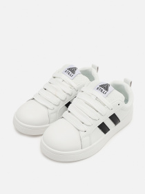 Кеди низькі Stilli модель ЦБ-00273244 Фото