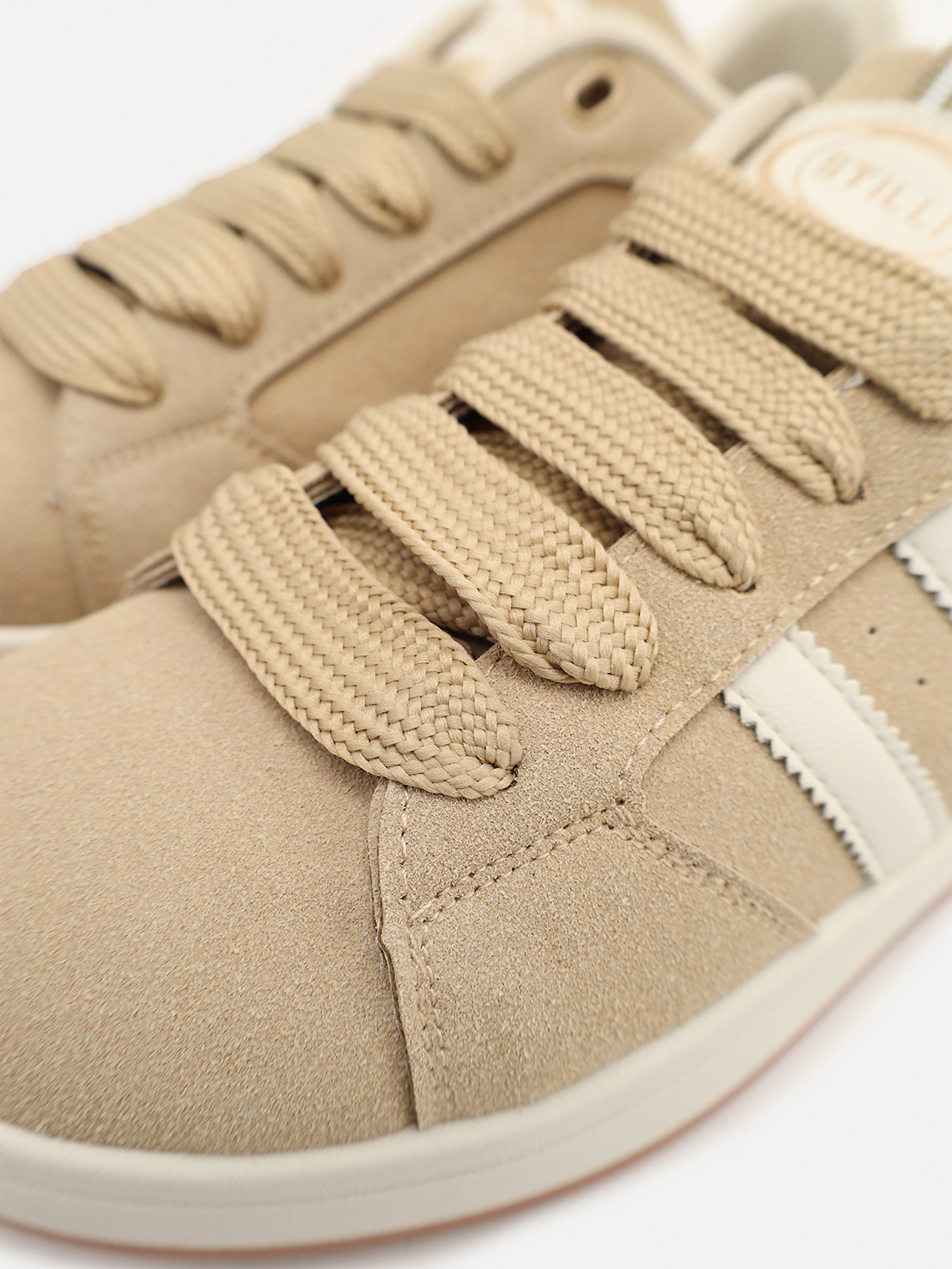 Кеди низькі Stilli модель ЦБ-00273246 Фото