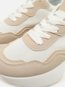 Кроссовки повседневные Stilli модель ЦБ-00273558 Кроссовки повседневные Stilli модель ЦБ-00273558 Фото