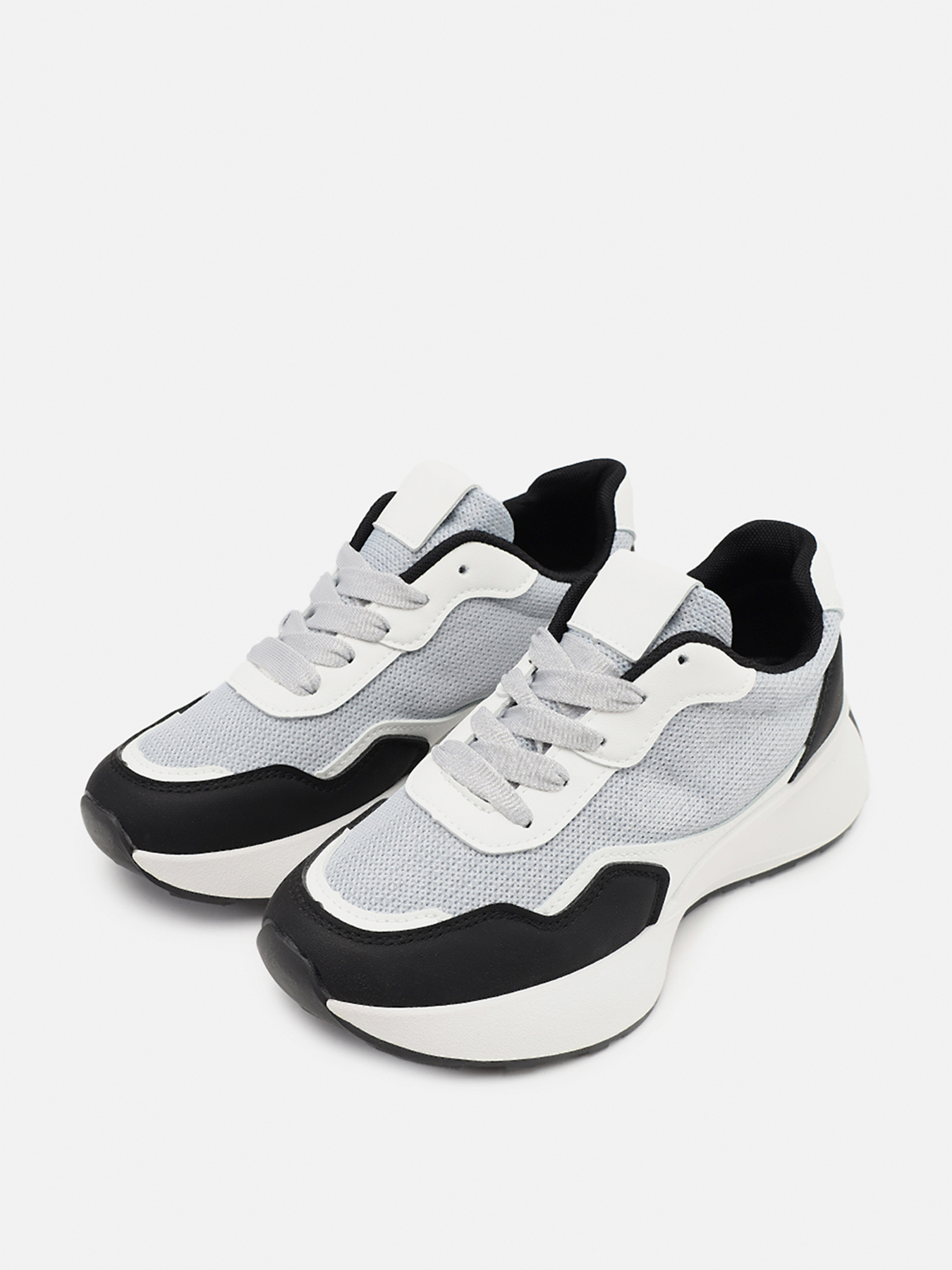 Кроссовки повседневные Stilli модель ЦБ-00273570 Фото