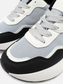 Кроссовки повседневные Stilli модель ЦБ-00273570 Фото