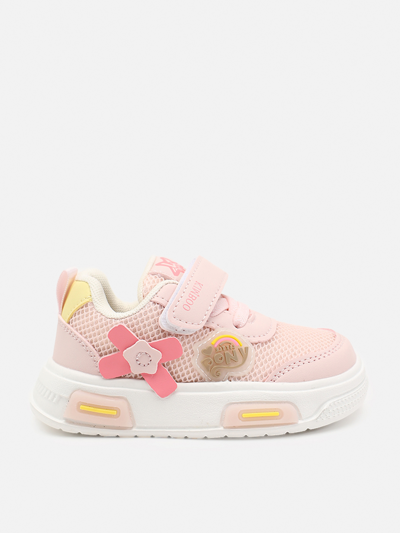 Кеды низкие Kimboo модель ЦБ-00273700 Фото