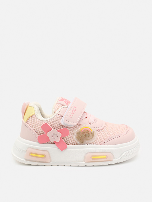 Кеды низкие Kimboo модель ЦБ-00273700 Фото