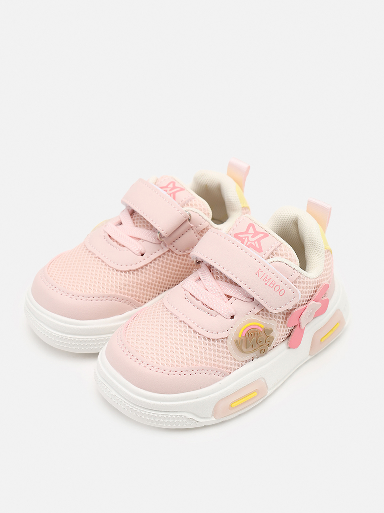 Кеди низькі Kimboo модель ЦБ-00273700 Фото