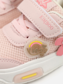 Кеди низькі Kimboo модель ЦБ-00273700 Фото