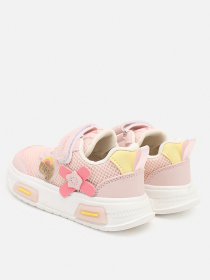 Кеди низькі Kimboo модель ЦБ-00273700 Фото