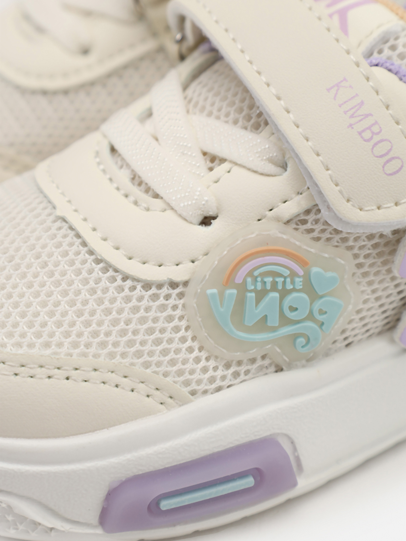 Кеды низкие Kimboo модель ЦБ-00273702 Фото