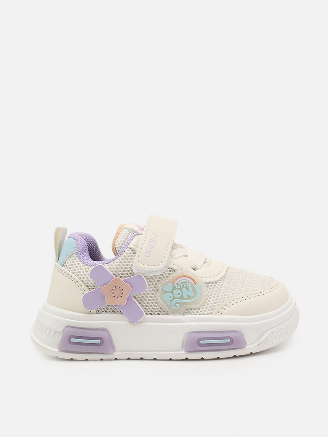 Кеды низкие Kimboo модель ЦБ-00273702 Кеды низкие Kimboo модель ЦБ-00273702 Фото