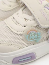 Кеды низкие Kimboo модель ЦБ-00273702 Кеды низкие Kimboo модель ЦБ-00273702 Фото