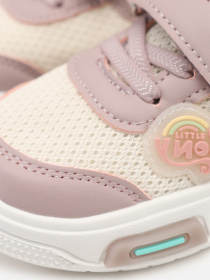 Кеды низкие Kimboo модель ЦБ-00273703 Фото