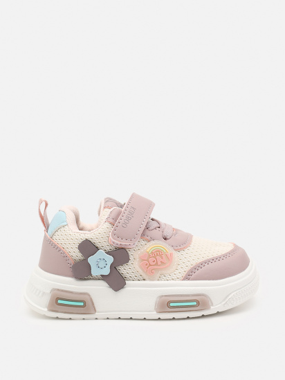 Кеди низькі Kimboo модель ЦБ-00273703 - фото