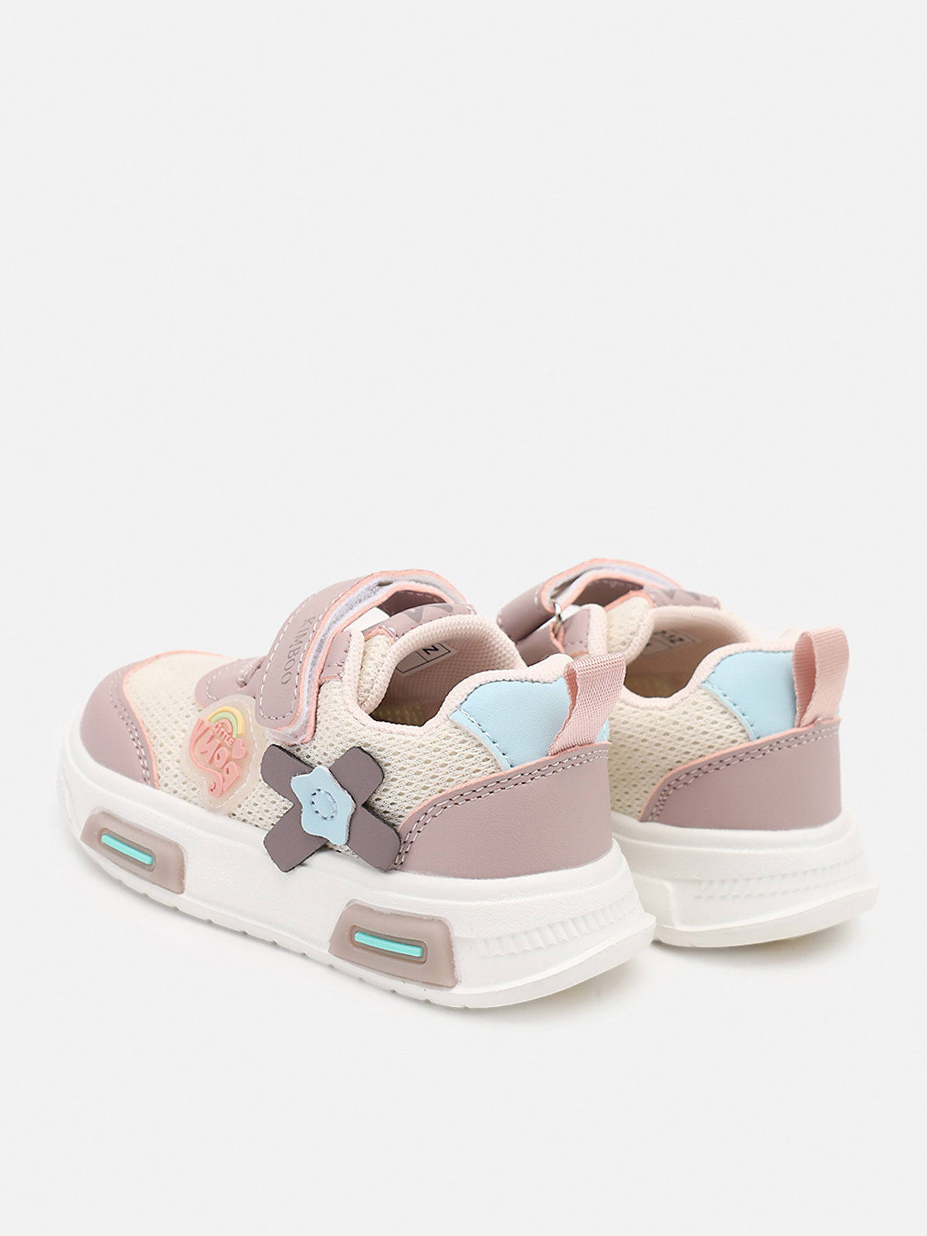 Кеди низькі Kimboo модель ЦБ-00273703 Фото