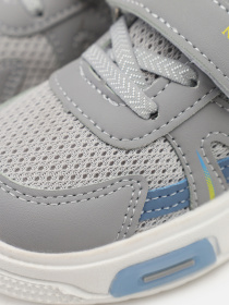 Кеды низкие Kimboo модель ЦБ-00273705 Фото