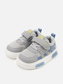 Кеди низькі Kimboo модель ЦБ-00273705 Фото