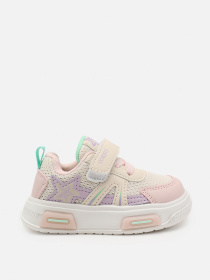 Кеды низкие Kimboo модель ЦБ-00273706 Фото