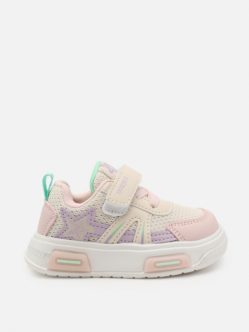 Кеды низкие Kimboo модель ЦБ-00273706 Фото