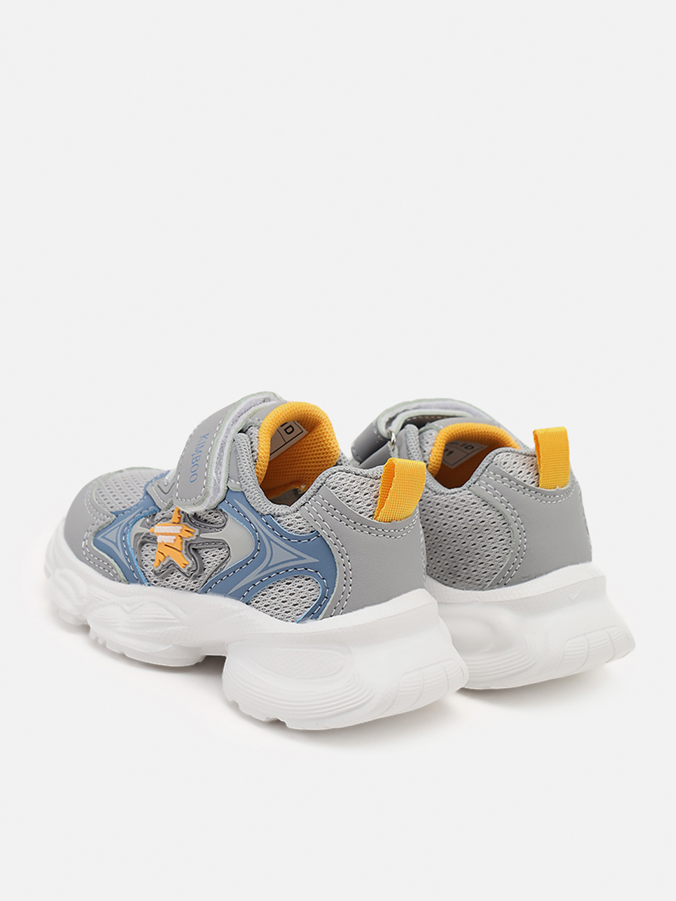 Кроссовки Kimboo модель ЦБ-00273707 Фото