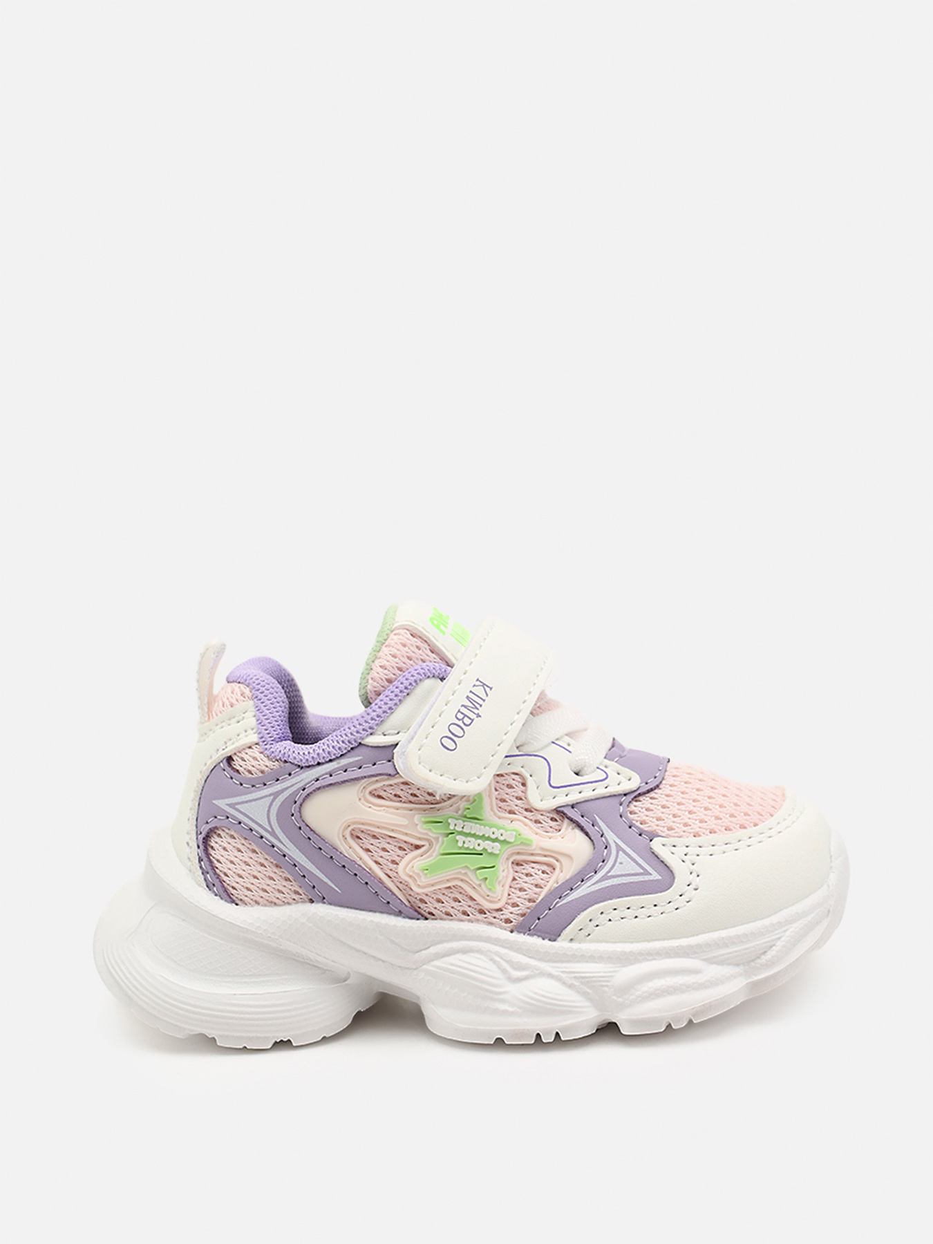 Кроссовки повседневные Kimboo модель ЦБ-00273708 Фото