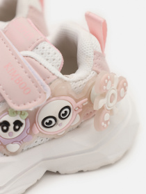 Кросівки Kimboo модель ЦБ-00273710 Фото