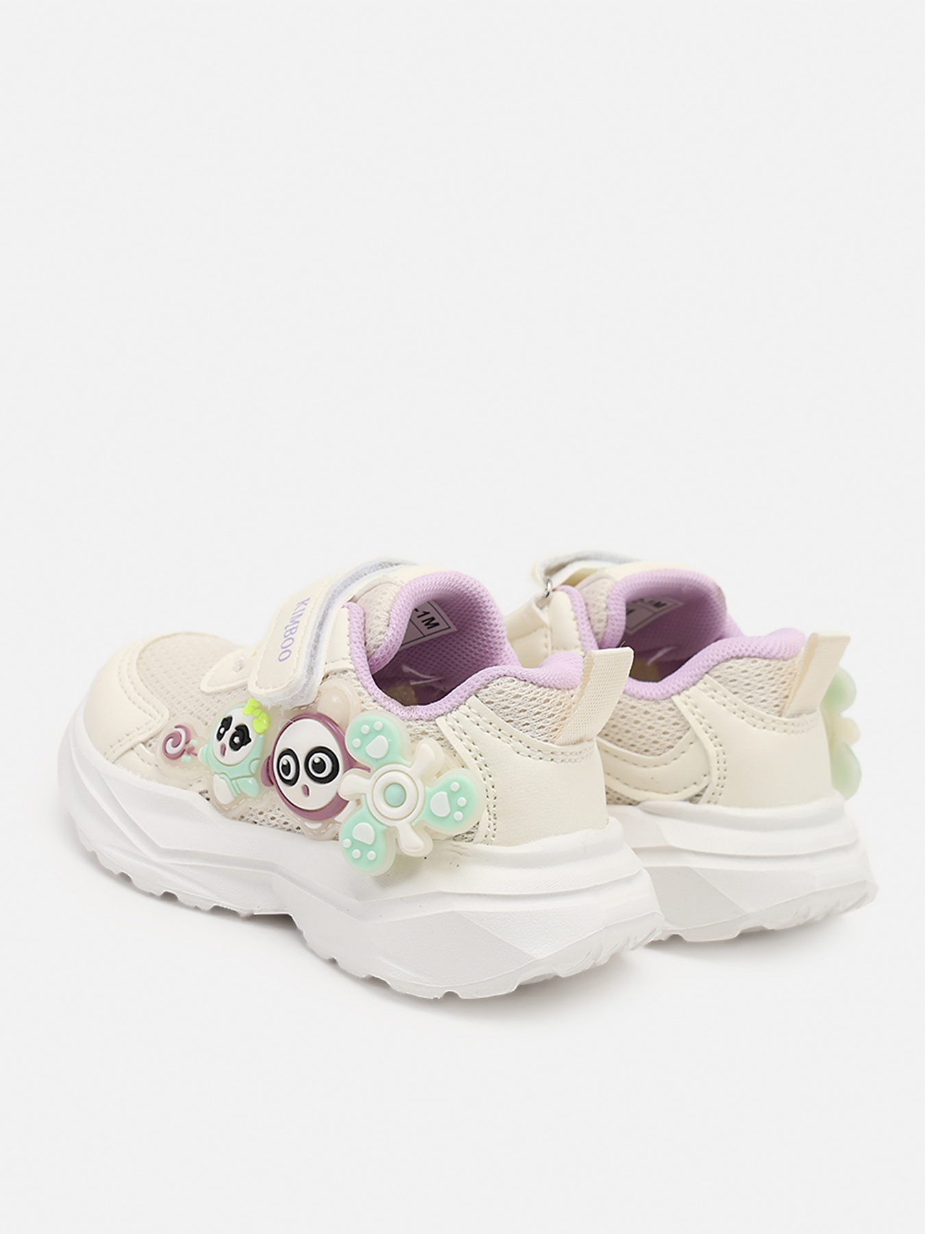 Кроссовки Kimboo модель ЦБ-00273712 Фото