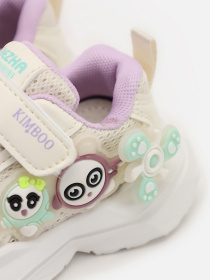 Кроссовки Kimboo модель ЦБ-00273712 Фото