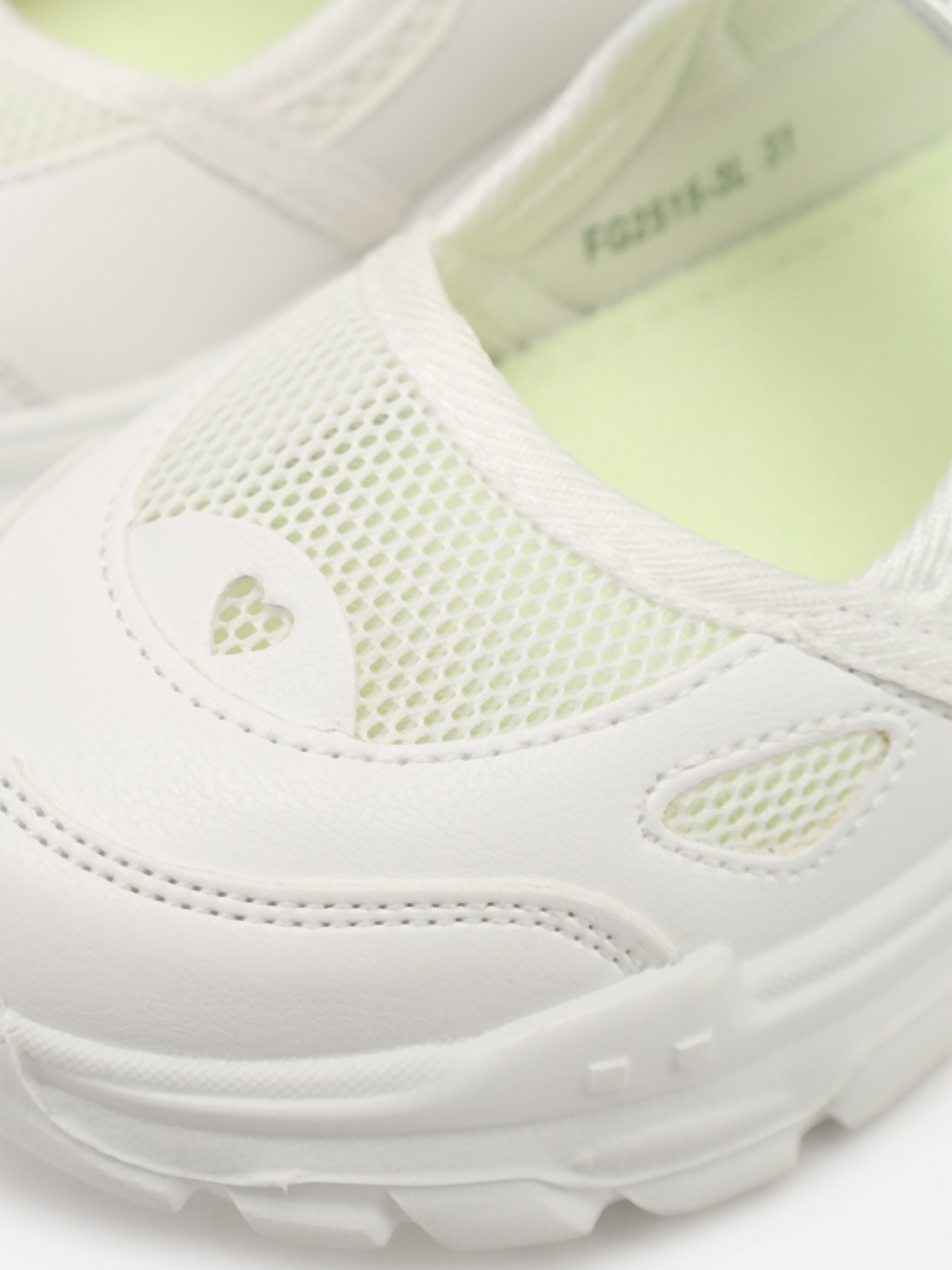 Слипоны Kimboo модель ЦБ-00273729 Фото