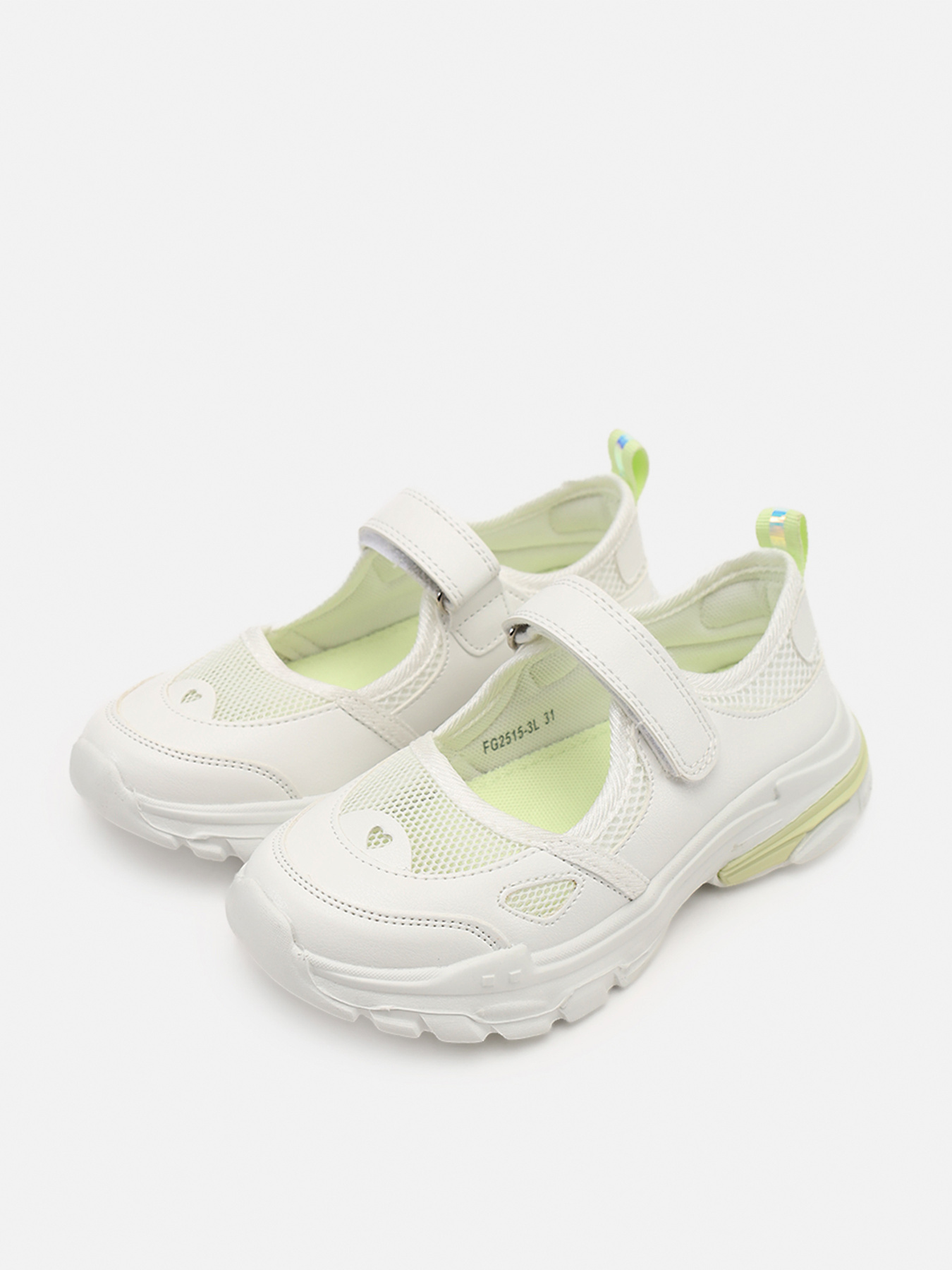 Слипоны Kimboo модель ЦБ-00273729 Фото