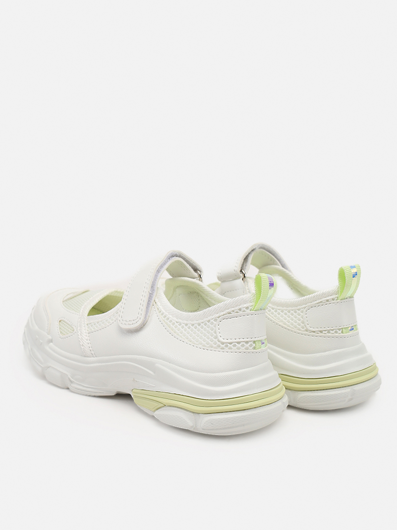 Слипоны Kimboo модель ЦБ-00273729 Фото