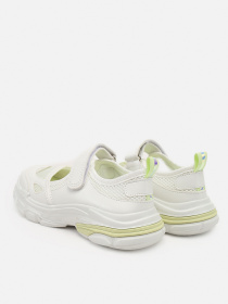 Слипоны Kimboo модель ЦБ-00273729 Фото