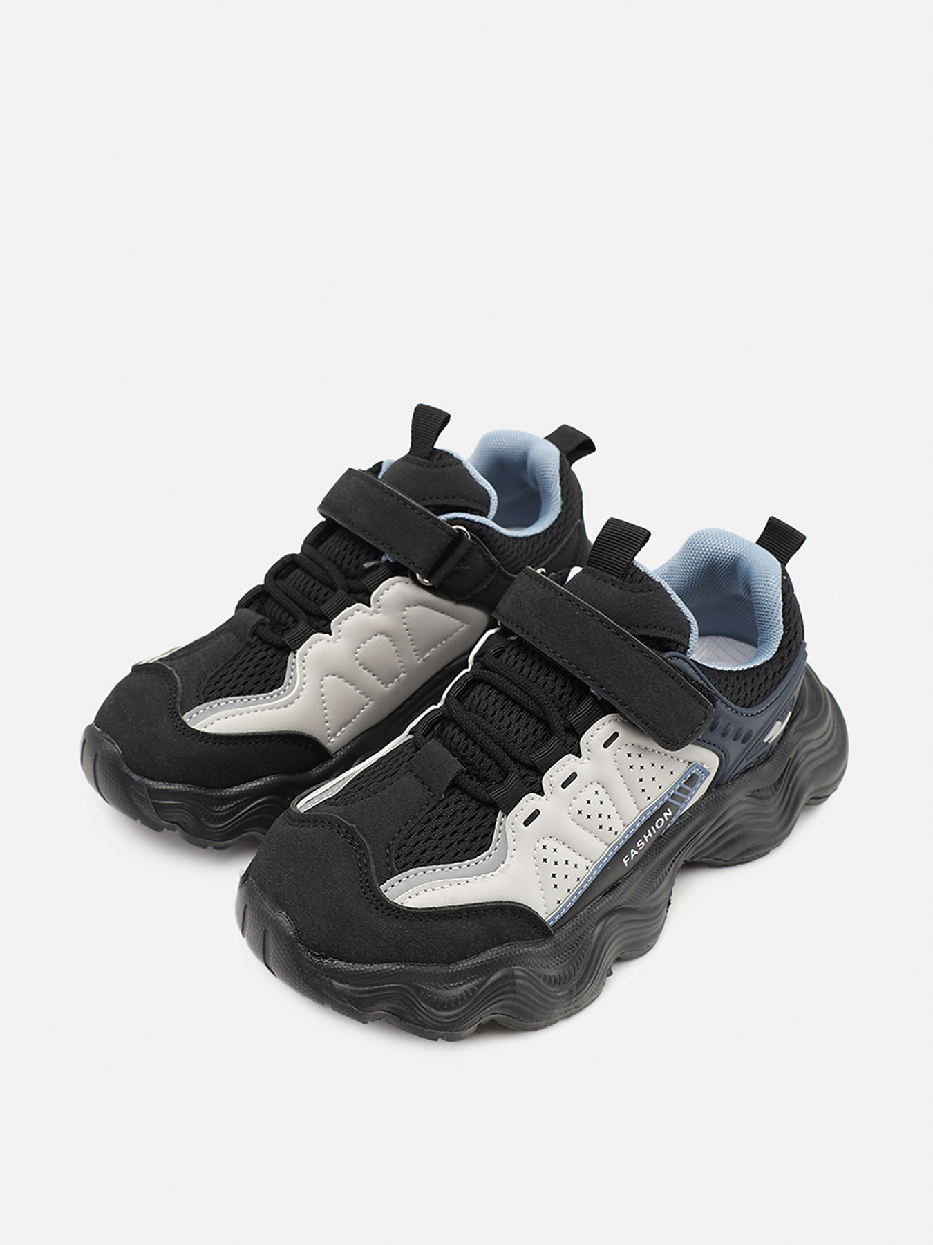 Кроссовки повседневные Kimboo модель ЦБ-00273733 Кроссовки повседневные Kimboo модель ЦБ-00273733 Фото