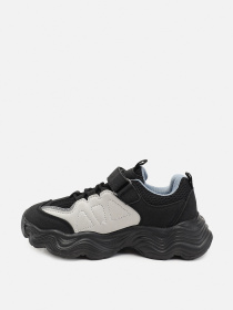 Кроссовки повседневные Kimboo модель ЦБ-00273733 Кроссовки повседневные Kimboo модель ЦБ-00273733 Фото