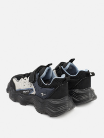 Кроссовки повседневные Kimboo модель ЦБ-00273733 Кроссовки повседневные Kimboo модель ЦБ-00273733 Фото