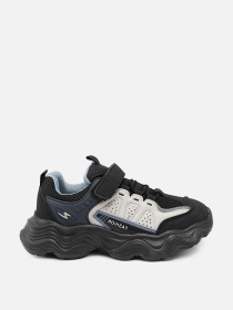 Кроссовки повседневные Kimboo модель ЦБ-00273733 Кроссовки повседневные Kimboo модель ЦБ-00273733 Фото