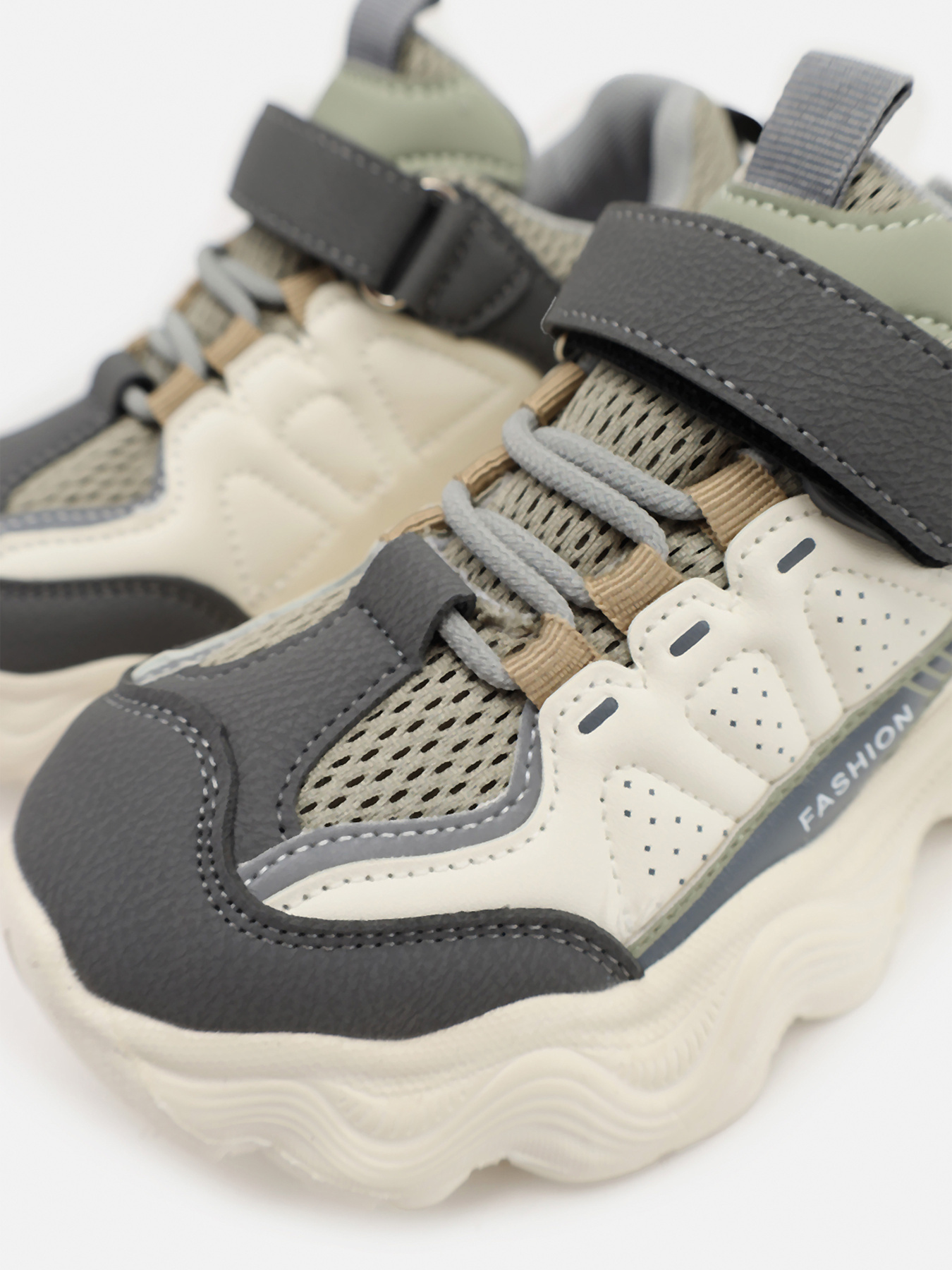 Кроссовки повседневные Kimboo модель ЦБ-00273734 Кроссовки повседневные Kimboo модель ЦБ-00273734 Фото