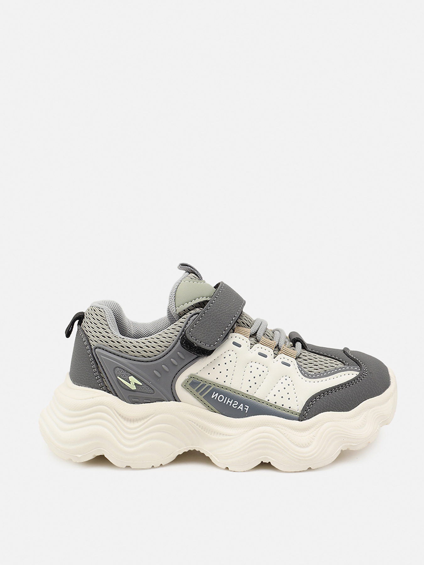 Кроссовки повседневные Kimboo модель ЦБ-00273734 Кроссовки повседневные Kimboo модель ЦБ-00273734 Фото