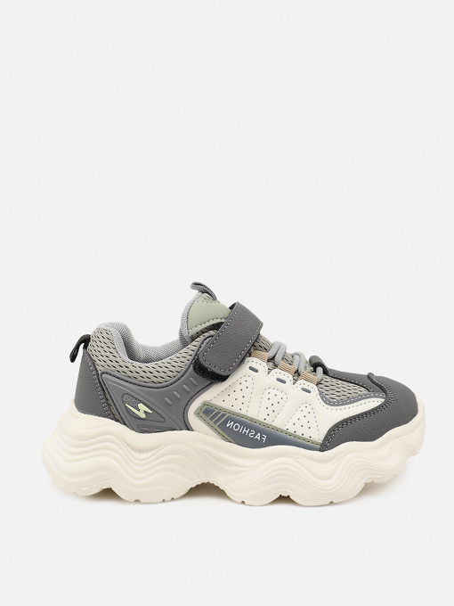 Кроссовки повседневные Kimboo модель ЦБ-00273734 Фото