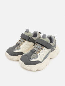 Кроссовки повседневные Kimboo модель ЦБ-00273734 Кроссовки повседневные Kimboo модель ЦБ-00273734 Фото