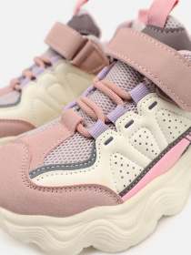 Кроссовки повседневные Kimboo модель ЦБ-00273735 Фото