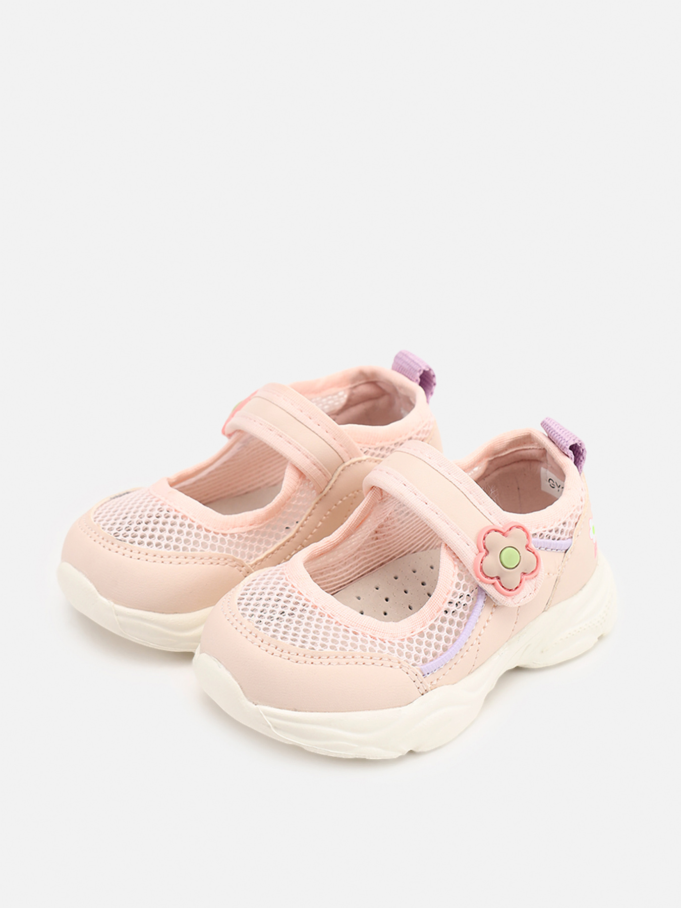 Слипоны Kimboo модель ЦБ-00273738 Фото