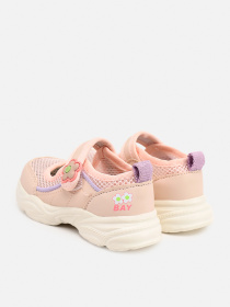 Слипоны Kimboo модель ЦБ-00273738 Фото