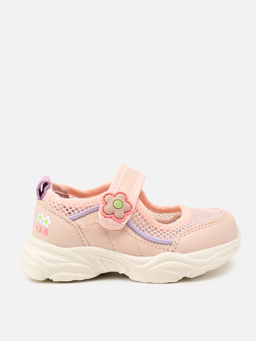 Слипоны Kimboo модель ЦБ-00273738 Фото