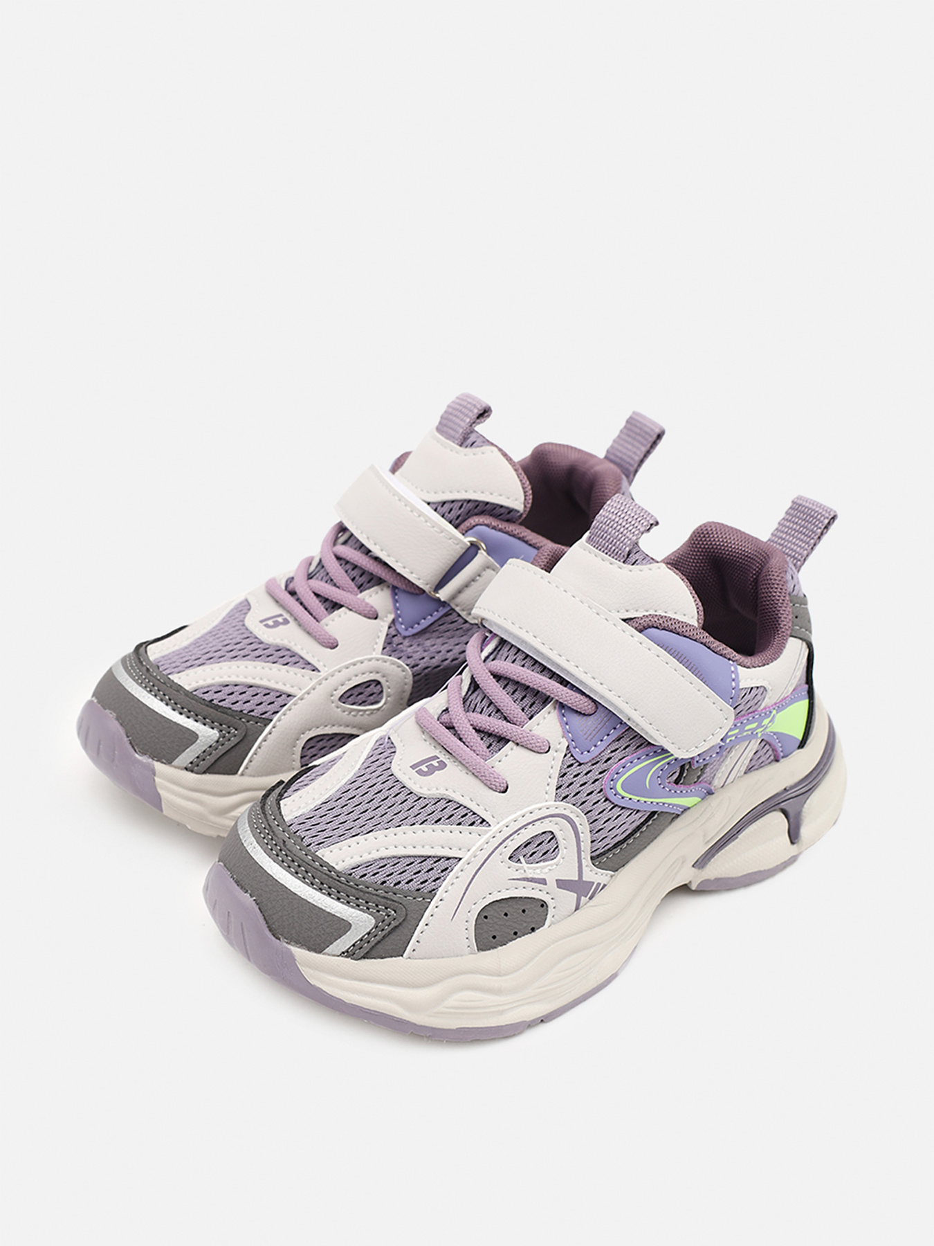 Кросівки повсякденні Kimboo модель ЦБ-00273739 Фото