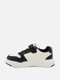 Кеды низкие Kimboo модель ЦБ-00273748 Фото