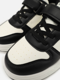 Кеды низкие Kimboo модель ЦБ-00273748 Фото