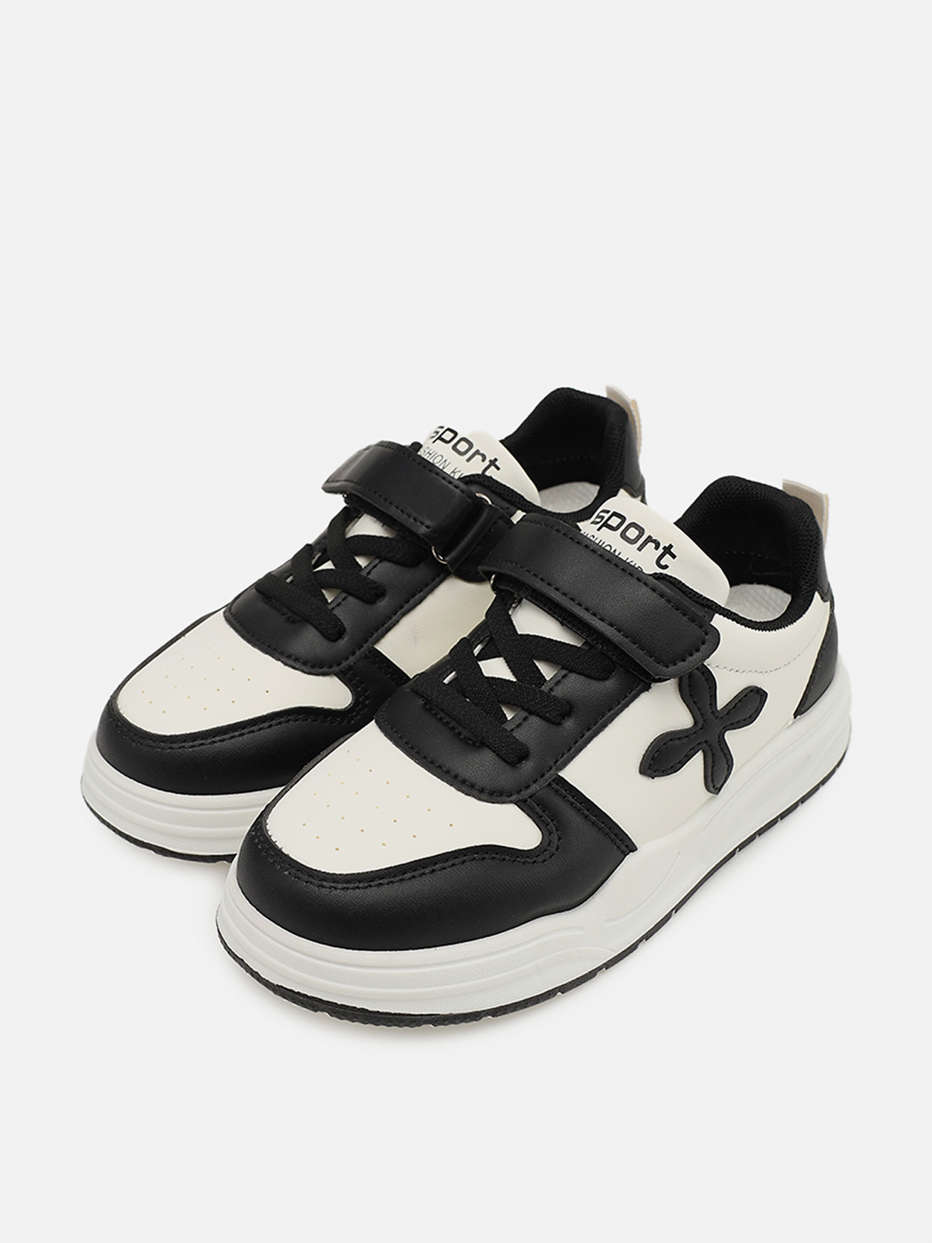 Кеди низькі Kimboo модель ЦБ-00273748 Фото