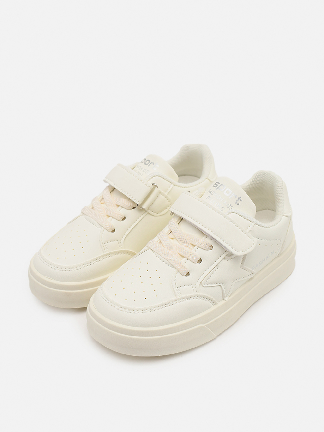 Кеды низкие Kimboo модель ЦБ-00273750 Фото