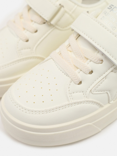 Кеди низькі Kimboo модель ЦБ-00273750 — фото 4 - INTERTOP