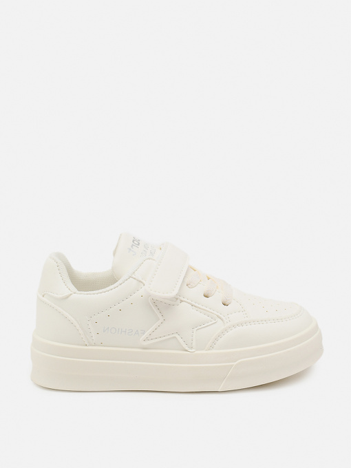 Кеды низкие Kimboo модель ЦБ-00273750 Фото